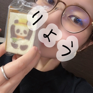 明日ラスト！！！