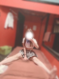 【お礼写メ日記】