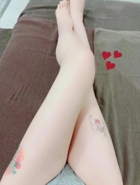 きせきのおみ足🩷