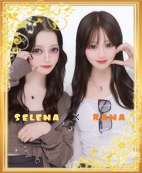 セレナ🇷🇺【どっちがタイプ？】