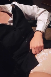 寂しくさせないで♡