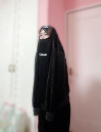 「彼女さん厳しぃ〜🤭」