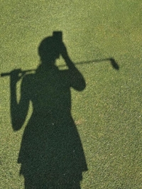 久しぶりに🏌️‍♀️⛳️