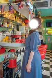 もえちゃんの夏の定番