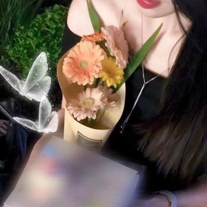 ❤︎ 初めまして