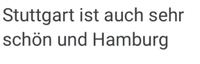 🇩🇪 Ich freue mich schon auf den Weihnachtsmarkt! 🖤❤️💛