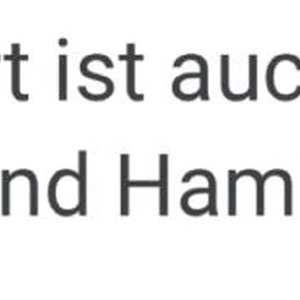 🇩🇪 Ich freue mich schon auf den Weihnachtsmarkt! 🖤❤️💛