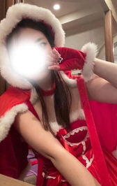 サンタさん募集中✨