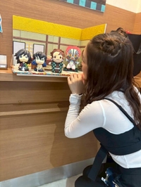 銀だこ🐙は？何を食べる？🤭