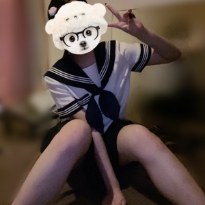 はじめて🩵