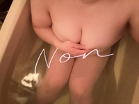 一緒に半身浴しよっ？？？