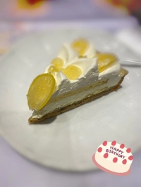 今日はね( ¨̮ ໒꒱·̩͙