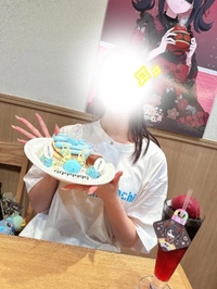 🩵お休みの日の過ごし方🩵