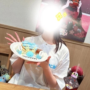 🩵お休みの日の過ごし方🩵
