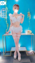 ただいまです♡