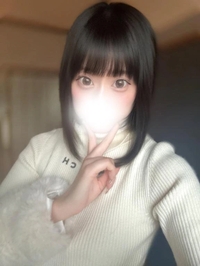 中に、、、♡