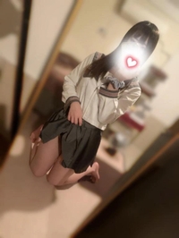 🤫この後はヒミツ🤫