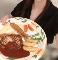 とくらハンバーグ✨