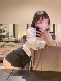 アレで起きちゃった🥵