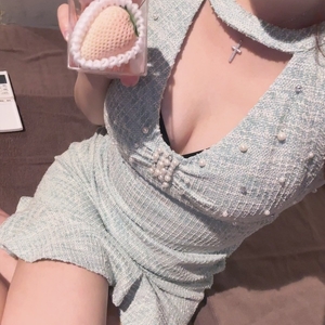 早い所で折り返し