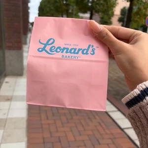 嬉しいマラサダ