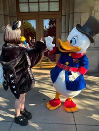 お金以上のなにか