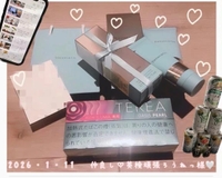 💌 特別♡御礼日記 💌