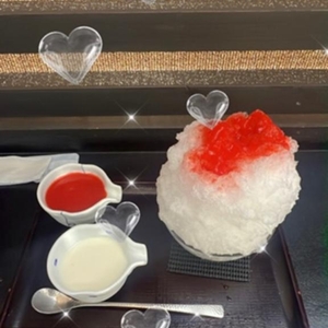 🍧🫶