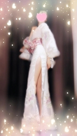 1月終わり🧡💖