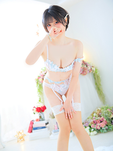 M.りさ3枚目