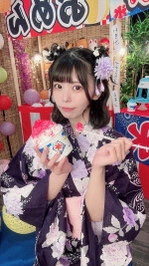 浴衣パネルｷﾀ━(ﾟ∀ﾟ)━!