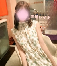 がんばるレイナ