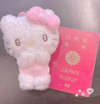 7か国目突入✈️🩷