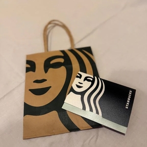 ありがとうございます🥯☕️