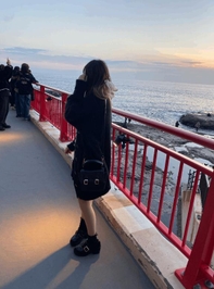 💌何もかもはじめて