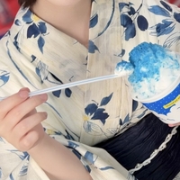 かき氷が溶けたこととか