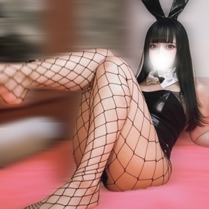 寂しくさせないで🐰🖤🩶