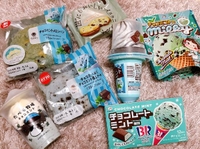 大好きな季節がやってきた♪大人買いしちゃったァ🥰🌿
