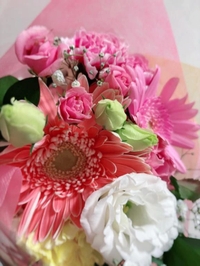 ありがとうございます❣️