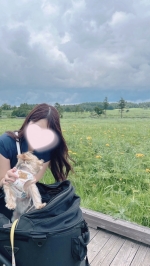 わんわん🐶