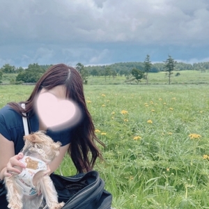 わんわん🐶