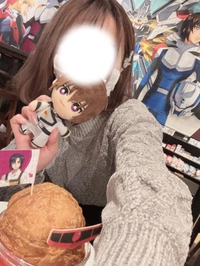 語れる距離って…ちょっと嬉しいよね