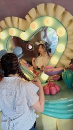 🩵 いっぱい///