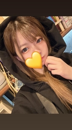 平日から、、、♡