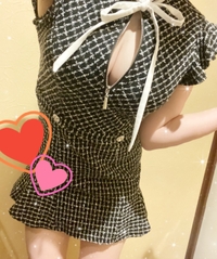 見れないけれど👾