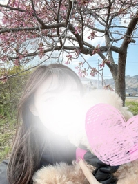 直ぐソコまで……🌸