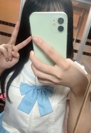 【お礼写メ日記】