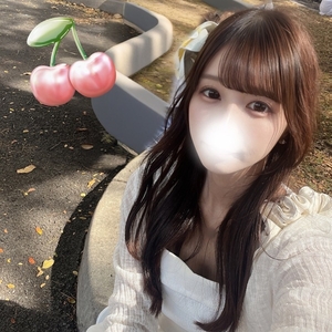 さくらんぼ🍒