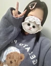 ごめんなさい！😭