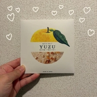 ほっこり🍊🫧